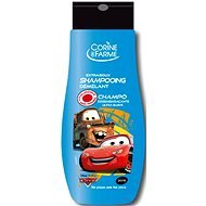 CORINE de FARM Disney Cars 250ml - Children's Shampoo