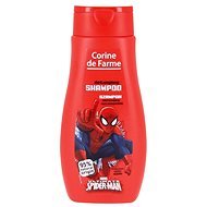 CORINE de FARM Disney Spiderman 250ml - Children's Shampoo