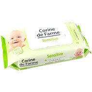 Corine de FARM Baby 62x - Wet Wipes