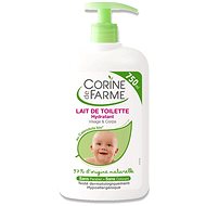 Corine de FARM Baby 750 ml - Face Milk