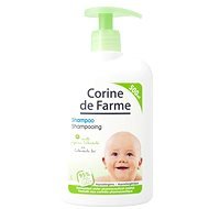 CORINE DE FARME Baby 500ml - Children's Shampoo