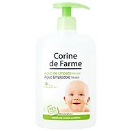 Corine de Farme Baby 500 ml - Micelárna voda