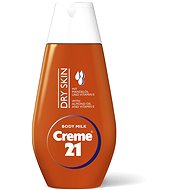 Creme 21-50 ml - Body Lotion