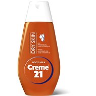 Creme 21-250 ml - Body Lotion