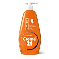 Creme 21-600 ml - Body Lotion