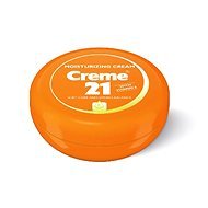 21 Soft Care Creme with Vitamin E - 50 ml - Face Cream