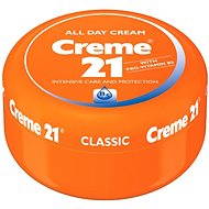 Intensive CREME 21 with provitamin B - 250 ml - Body Cream
