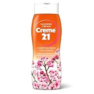 Creme Cherry Blossom 21 - 75 ml - Shower Gel