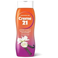 Creme 21 jasmine and vanilla - 250 ml - Shower Gel