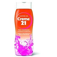 CREME 21 Pink Champagne - 250ml - Shower Gel