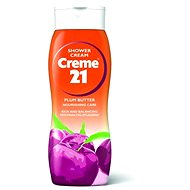 Creme Plum 21 - 250 ml - Shower Gel