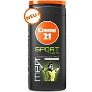 Creme 21 Sports Champ - 250 ml - Shower Gel