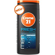 CREME Fresh Ocean 21 - 250 ml - Shower Gel