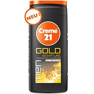 21 Gold Signature Creme - 250 ml - Shower Gel