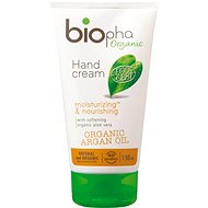 BIOPHA Moisturizing & Nourishing Hand Cream 150ml - Hand Cream