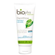 Biophy toothpaste 100 ml - Toothpaste