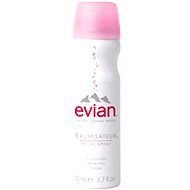 EVIAN mineral water - 50 ml - Face Lotion