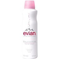 EVIAN Mineral Water - Face Lotion