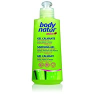 BodyNatur podepilační soothing gel - 200 ml - Soothing Gel