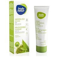 BODYNATUR Sensitive Cream (100 ml) - Szőrtelenítő krém