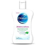Oilatum Foam bath for children 300 ml - Bath Foam