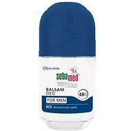 SEBAMED Roll-On Balm for men 50 ml - Deodorant