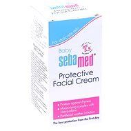 SEBAMED BABY Children´s Face Cream 50ml - Children's face cream