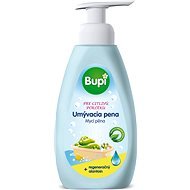 BUPI Baby Wash Foam 500ml - Children's Shower Gel
