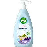 BUPI Baby Washing gel lavender 500ml - Shower Gel
