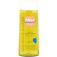 MIXA Micellar Baby Micellar shampoo 250ml - Children's Shampoo