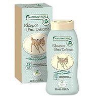 Naturaverde BIO shampoo 200 ml - Shampoo