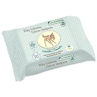 Naturaverde BIO wipes 20 pieces - Wet Wipes