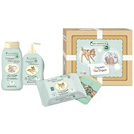 Naturaverde BIO Disney Baby Primi Bagnetti Cartridge - Cosmetic Gift Set