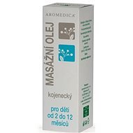 AROMEDICA Infant Massage Oil 50ml - Massage Oil