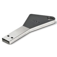 LaCie itsaKey 4GB - Flash Drive