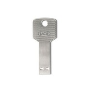 LaCie iamaKey USB Flash Drive 16GB - Flash Drive