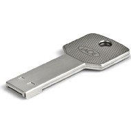 LaCie iamaKey USB 32GB - Flash Drive