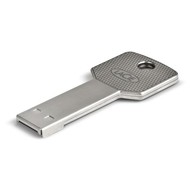 LaCie iamaKey V2 8GB - Flash Drive