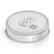 LaCie CurrenKey 8GB - Flash Drive