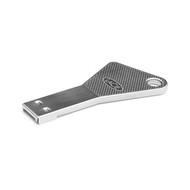 LaCie WhizKey 4GB - Flash Drive