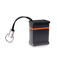 LaCie MosKeyto 4GB - Flash Drive