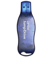 LEXAR JumpDrive 80x PRO 512MB USB2.0 - Flash Drive