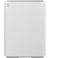 LaCie Mobile Drive USB 3.1-C 4TB - External Hard Drive