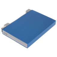 LaCie Rikiki slim 2.5" 500GB blue - External Hard Drive