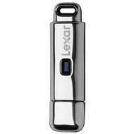 LEXAR JumpDrive Lightning 140x 4GB - Flash Drive
