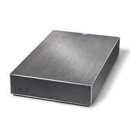 LaCie Minimus 3.5" 2TB - External Hard Drive