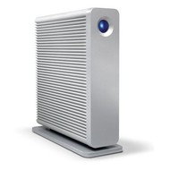 LaCie d2 3.5" 1TB - External Hard Drive