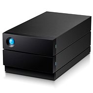 LaCie 2big RAID USB 3.1 48TB - Data Storage
