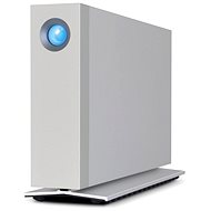  LaCie 3.5 "d2 6TB Thunderbolt 2  - External Hard Drive