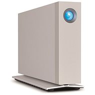 LaCie 3,5&quot; d2 Thunderbolt 2 8 TB - Externý disk